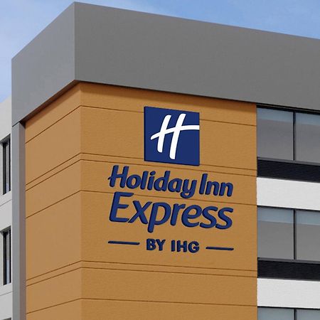 Holiday Inn Express & Suites Weatherford By Ihg Ngoại thất bức ảnh