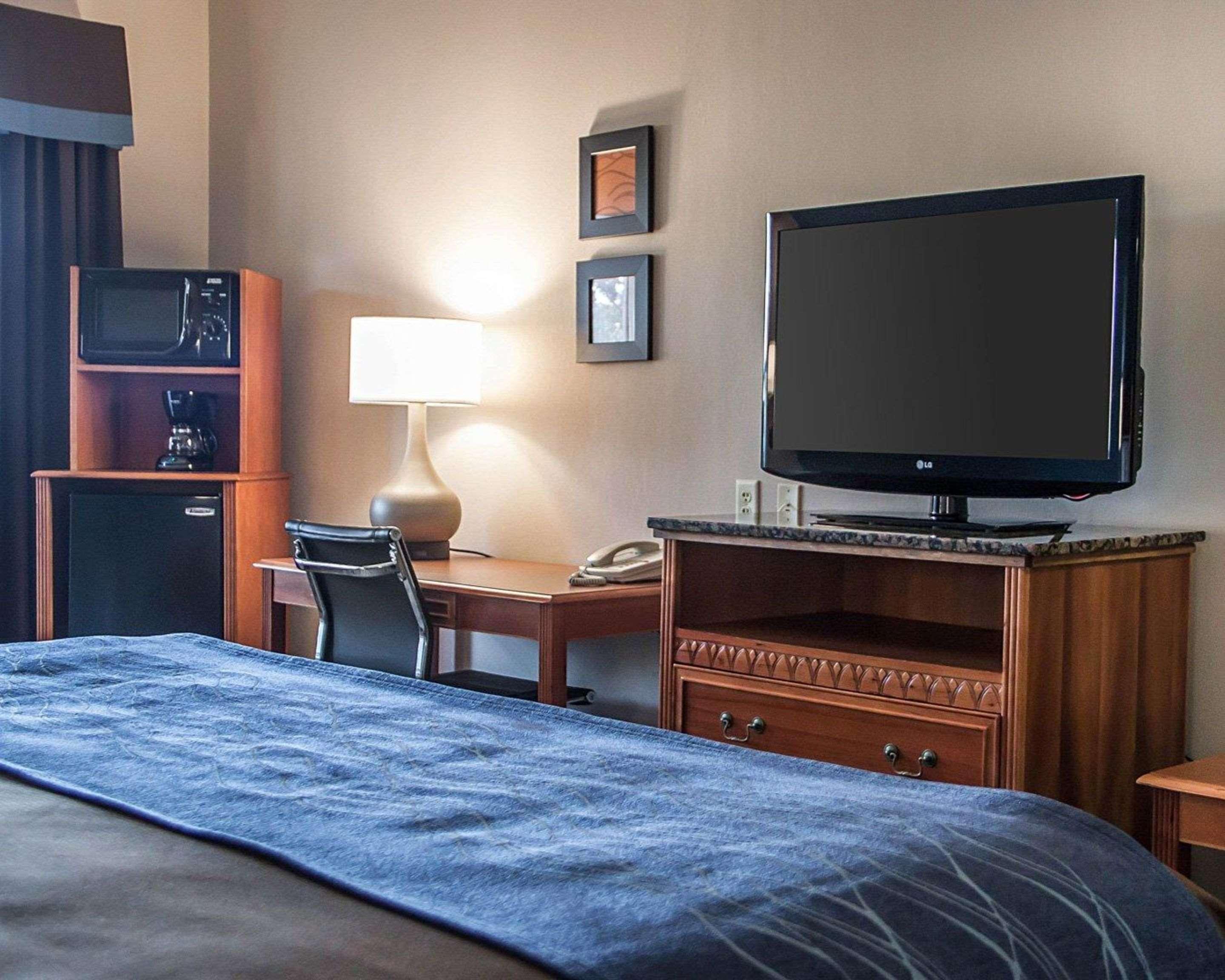 Holiday Inn Express & Suites Weatherford By Ihg Ngoại thất bức ảnh