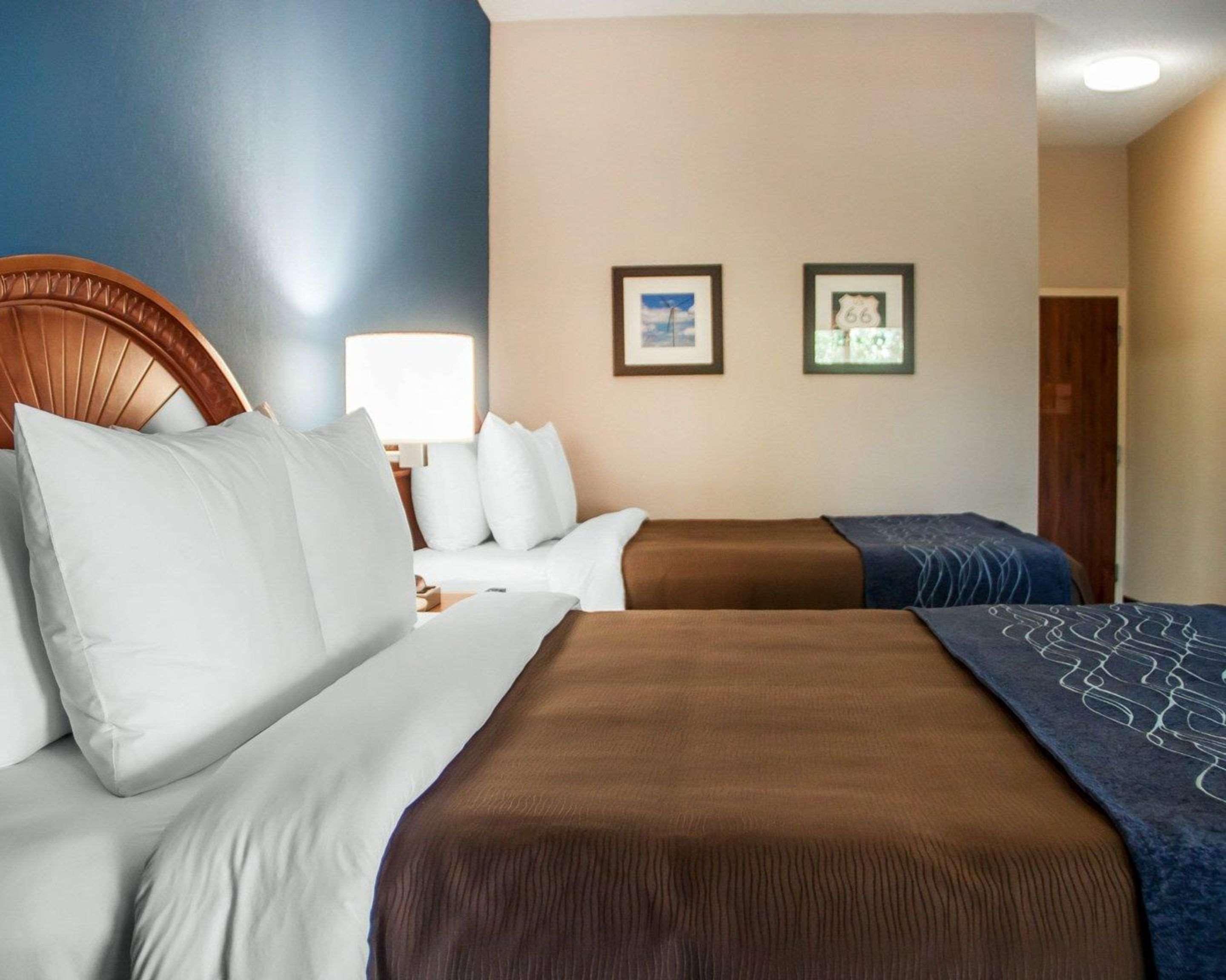 Holiday Inn Express & Suites Weatherford By Ihg Ngoại thất bức ảnh