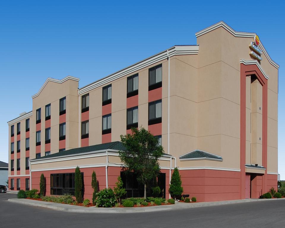 Holiday Inn Express & Suites Weatherford By Ihg Ngoại thất bức ảnh
