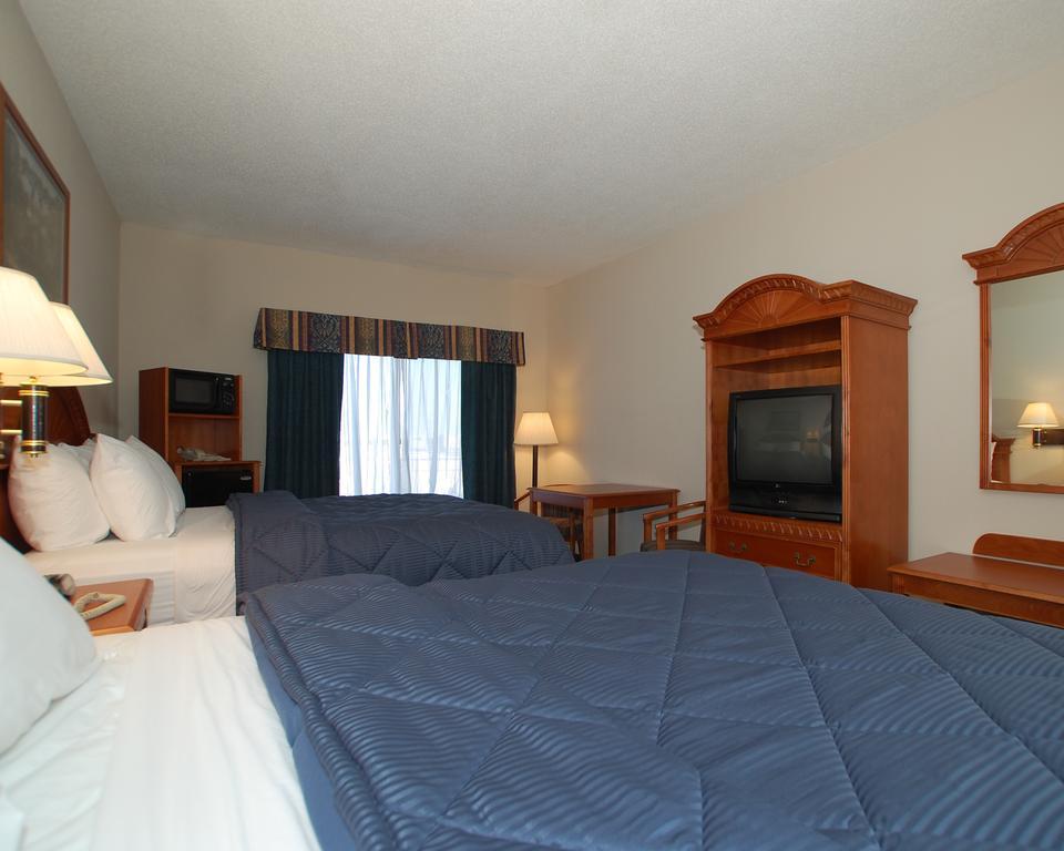 Holiday Inn Express & Suites Weatherford By Ihg Ngoại thất bức ảnh