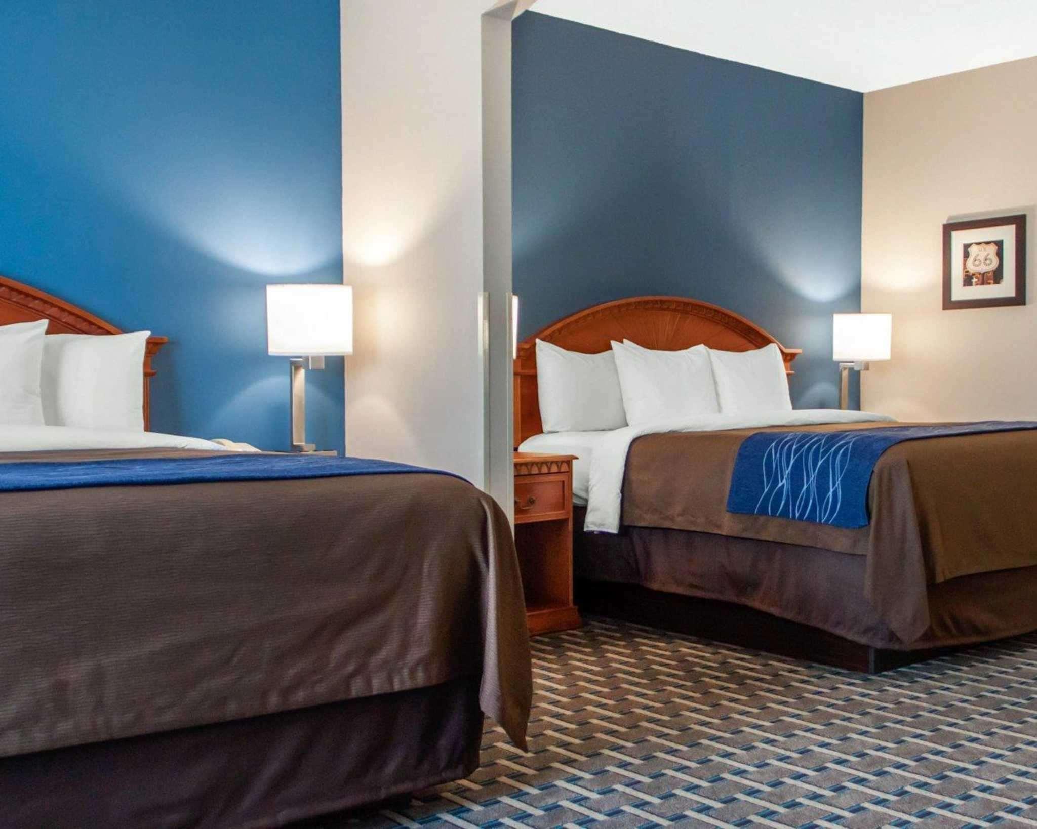 Holiday Inn Express & Suites Weatherford By Ihg Ngoại thất bức ảnh