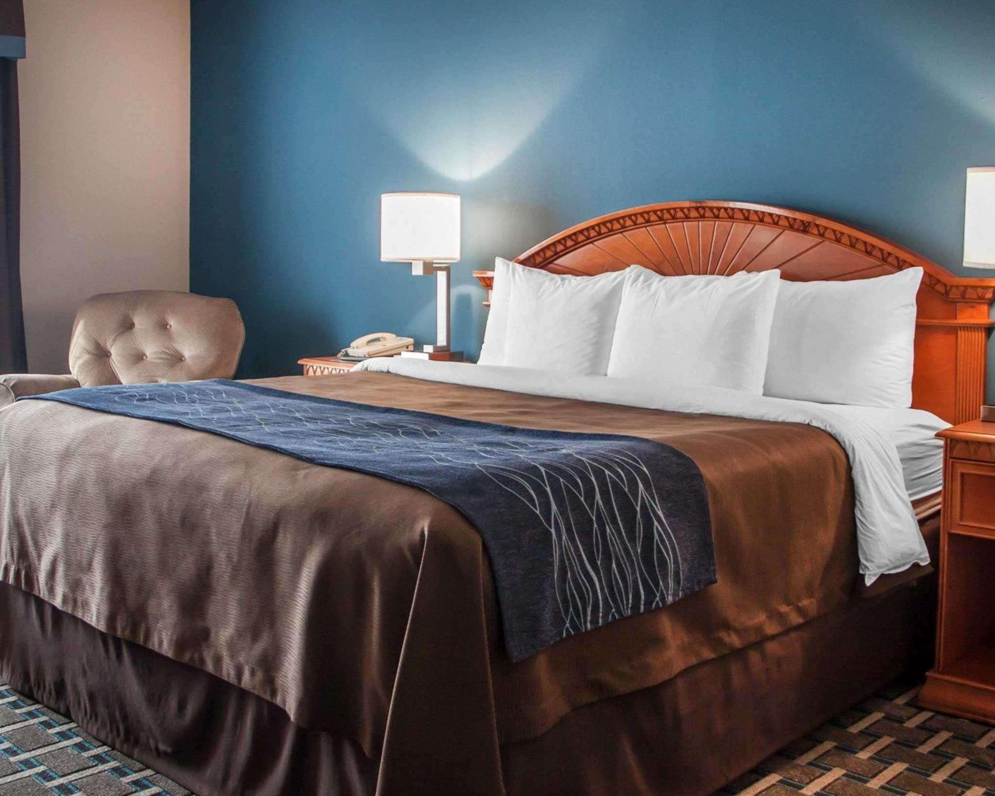 Holiday Inn Express & Suites Weatherford By Ihg Ngoại thất bức ảnh