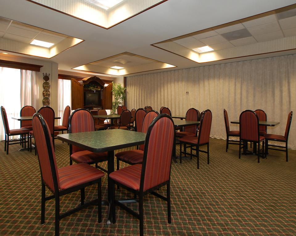 Holiday Inn Express & Suites Weatherford By Ihg Ngoại thất bức ảnh