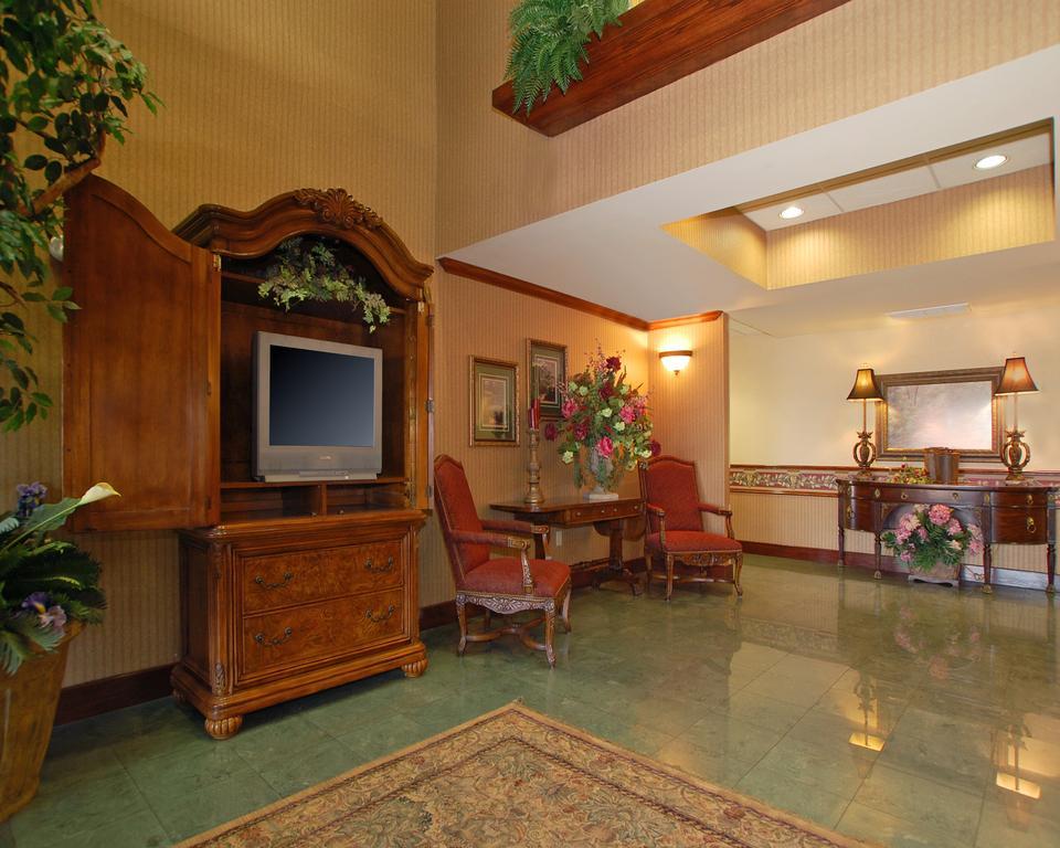 Holiday Inn Express & Suites Weatherford By Ihg Ngoại thất bức ảnh