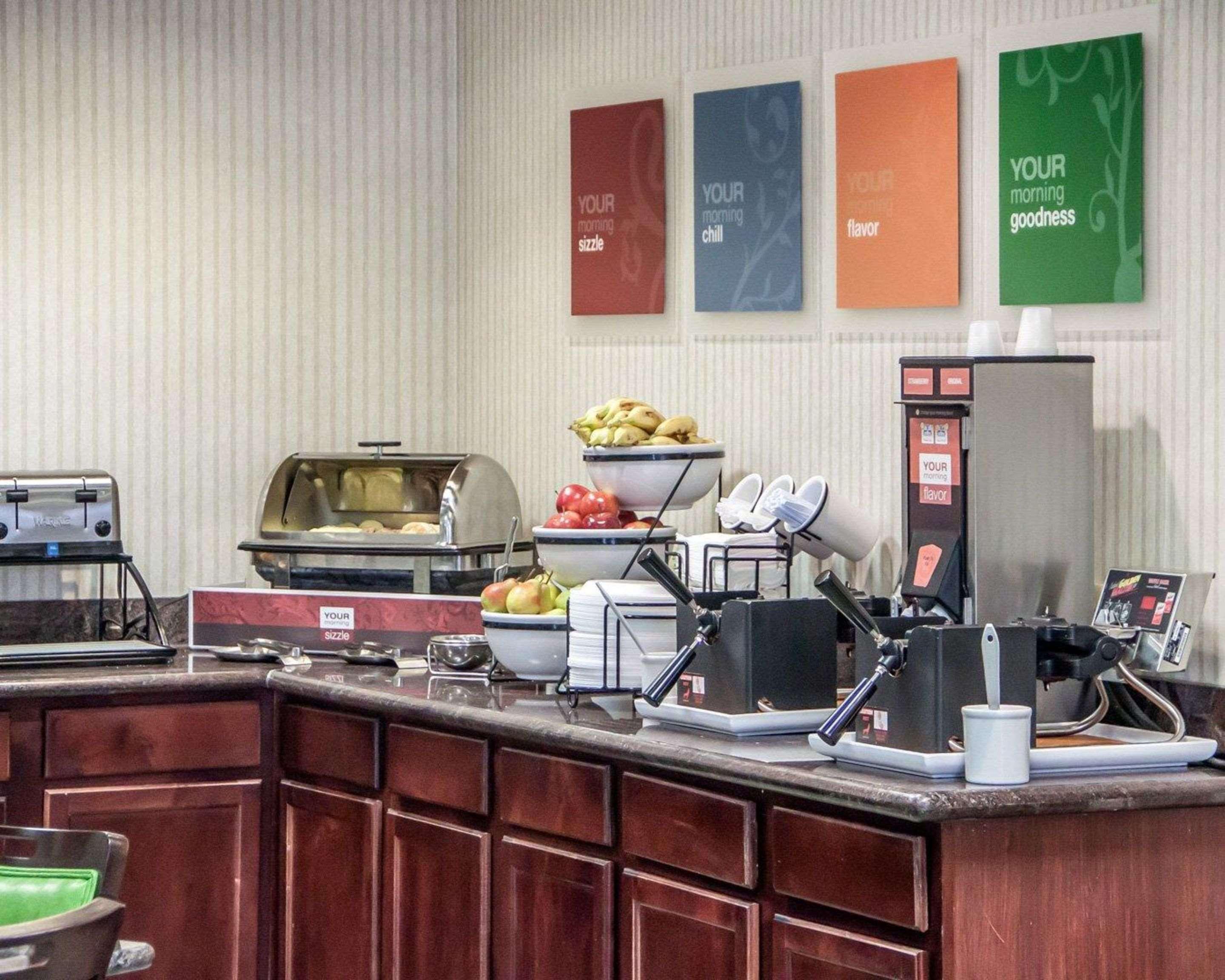 Holiday Inn Express & Suites Weatherford By Ihg Ngoại thất bức ảnh