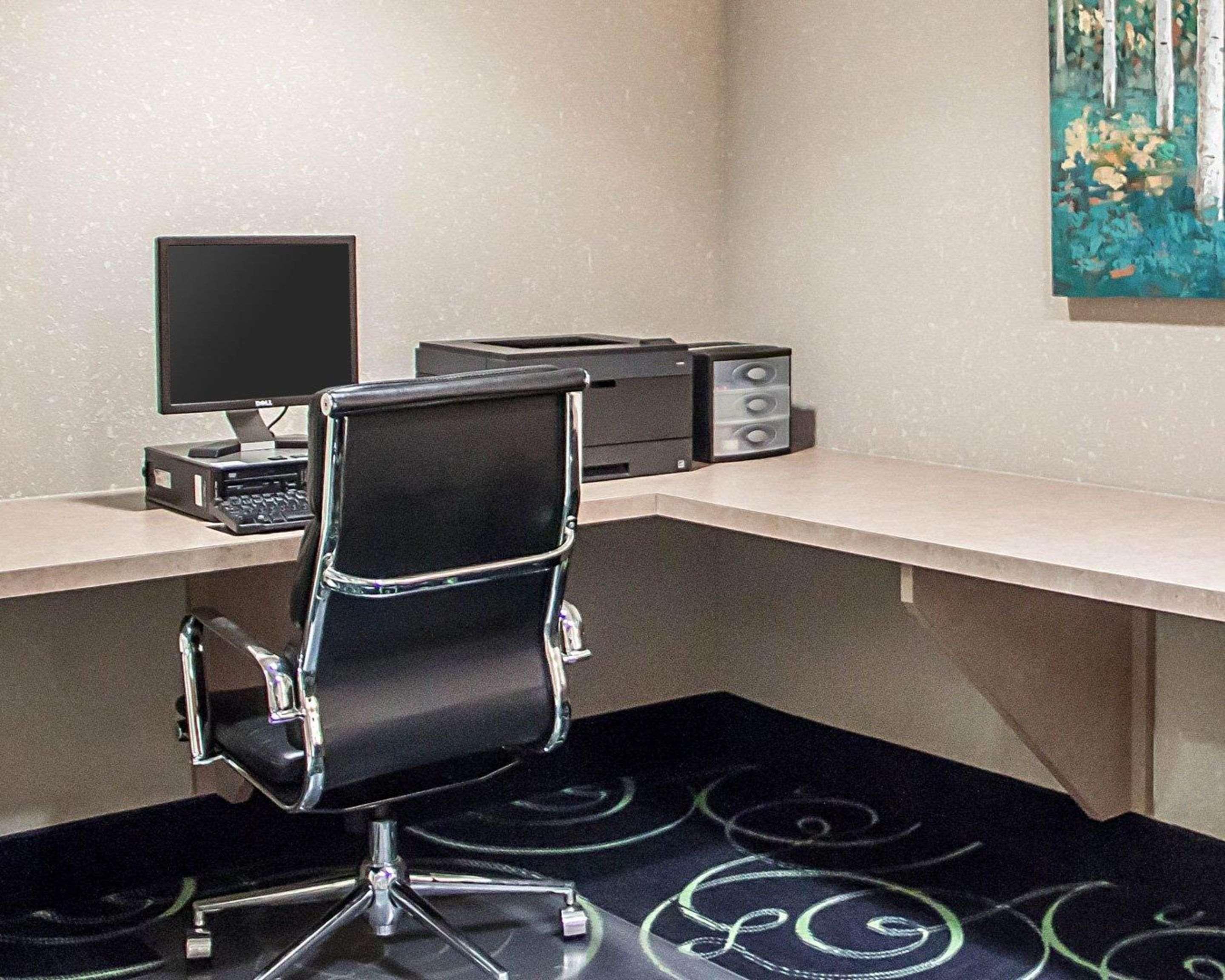 Holiday Inn Express & Suites Weatherford By Ihg Ngoại thất bức ảnh