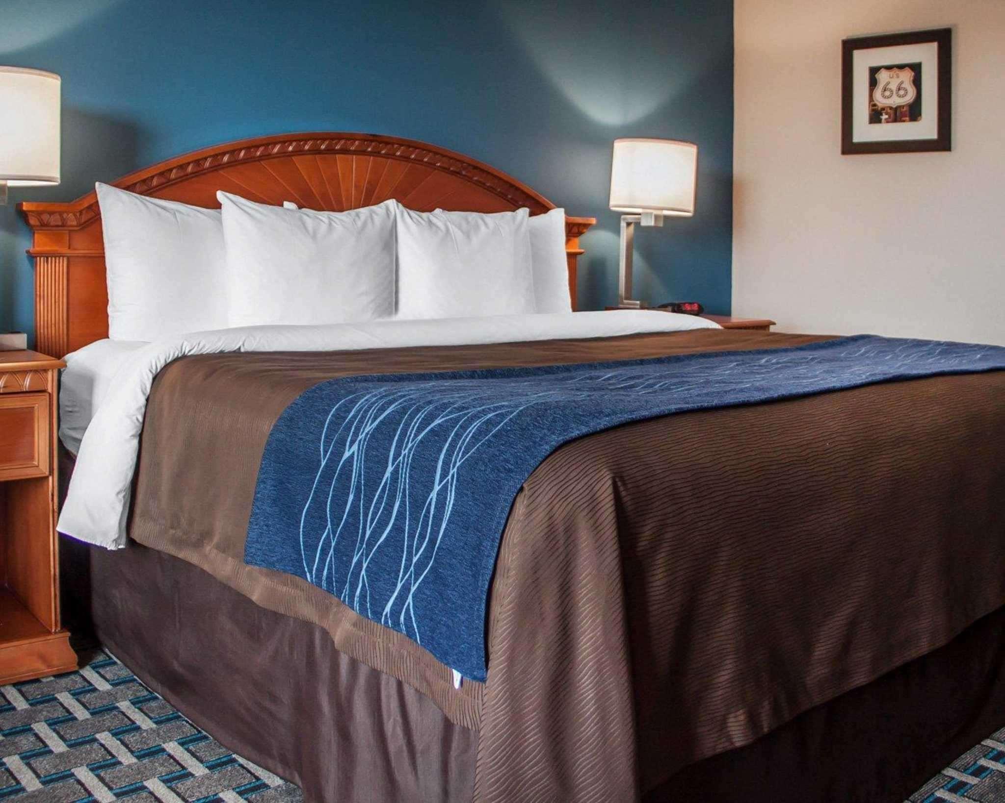 Holiday Inn Express & Suites Weatherford By Ihg Ngoại thất bức ảnh