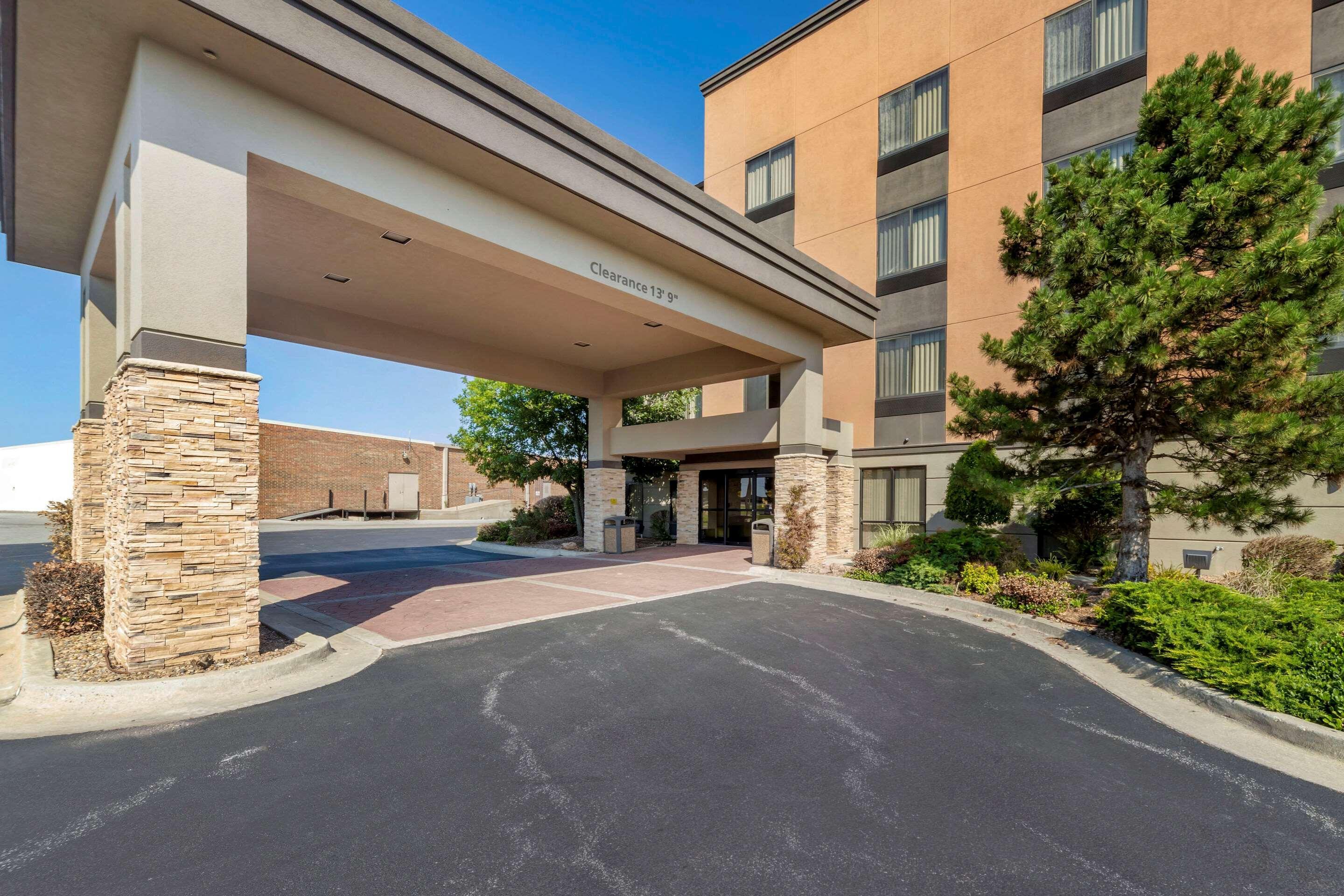 Holiday Inn Express & Suites Weatherford By Ihg Ngoại thất bức ảnh