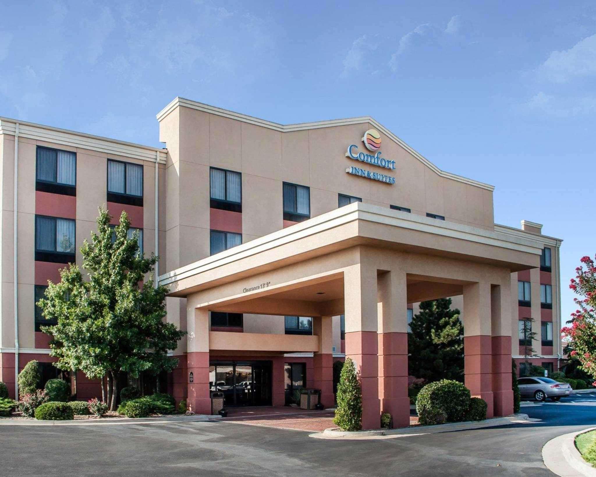 Holiday Inn Express & Suites Weatherford By Ihg Ngoại thất bức ảnh