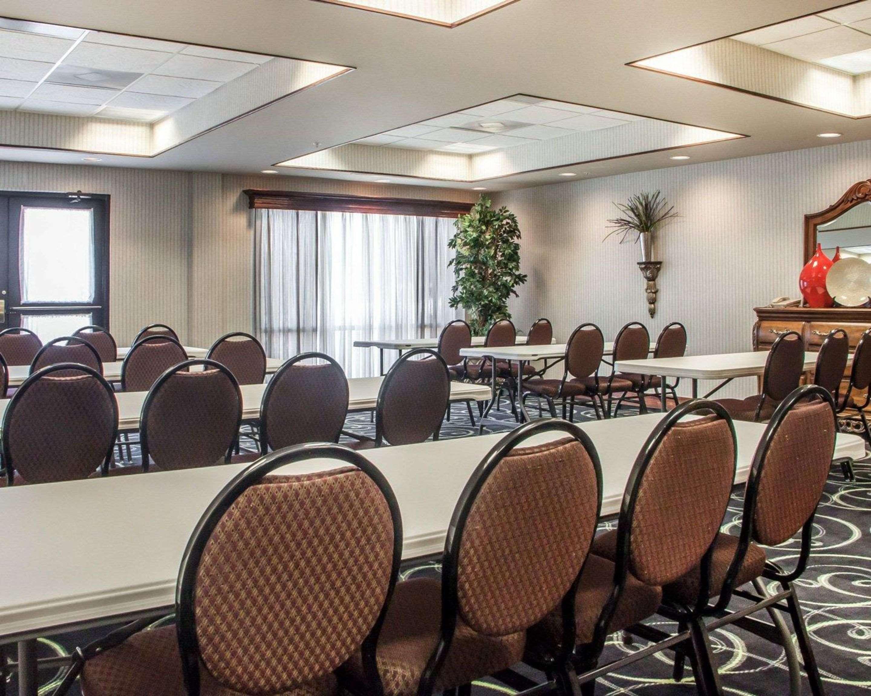 Holiday Inn Express & Suites Weatherford By Ihg Ngoại thất bức ảnh