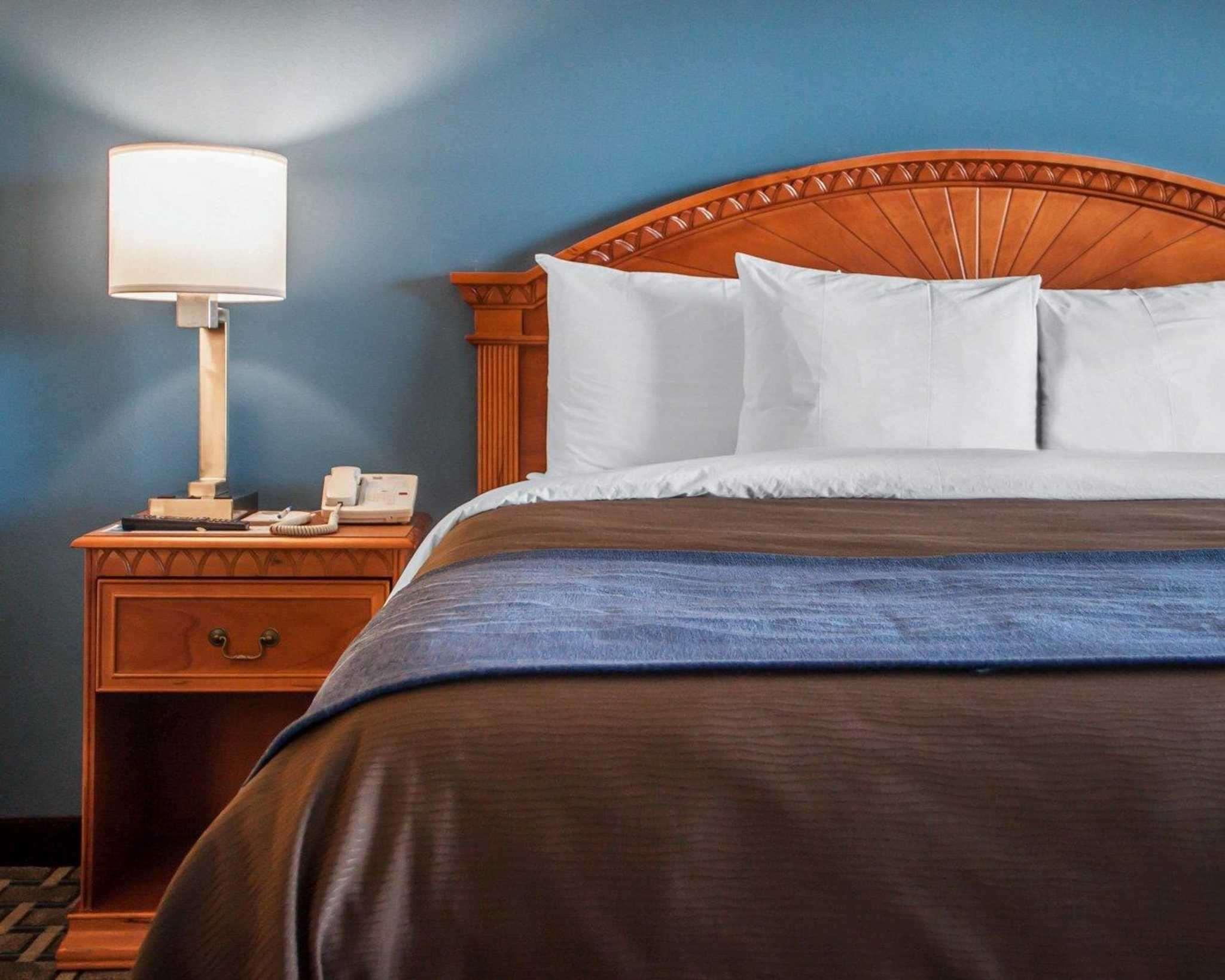 Holiday Inn Express & Suites Weatherford By Ihg Ngoại thất bức ảnh