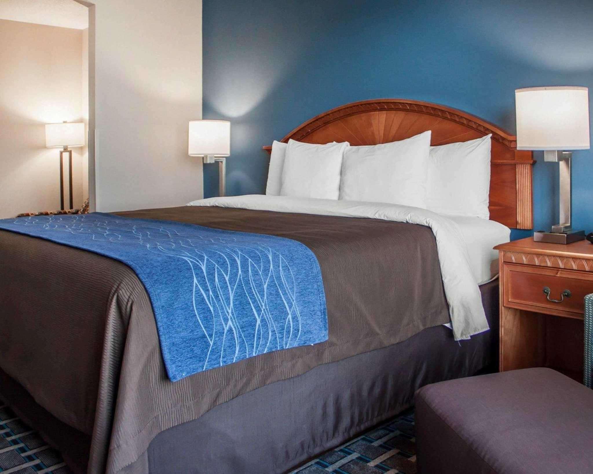 Holiday Inn Express & Suites Weatherford By Ihg Ngoại thất bức ảnh