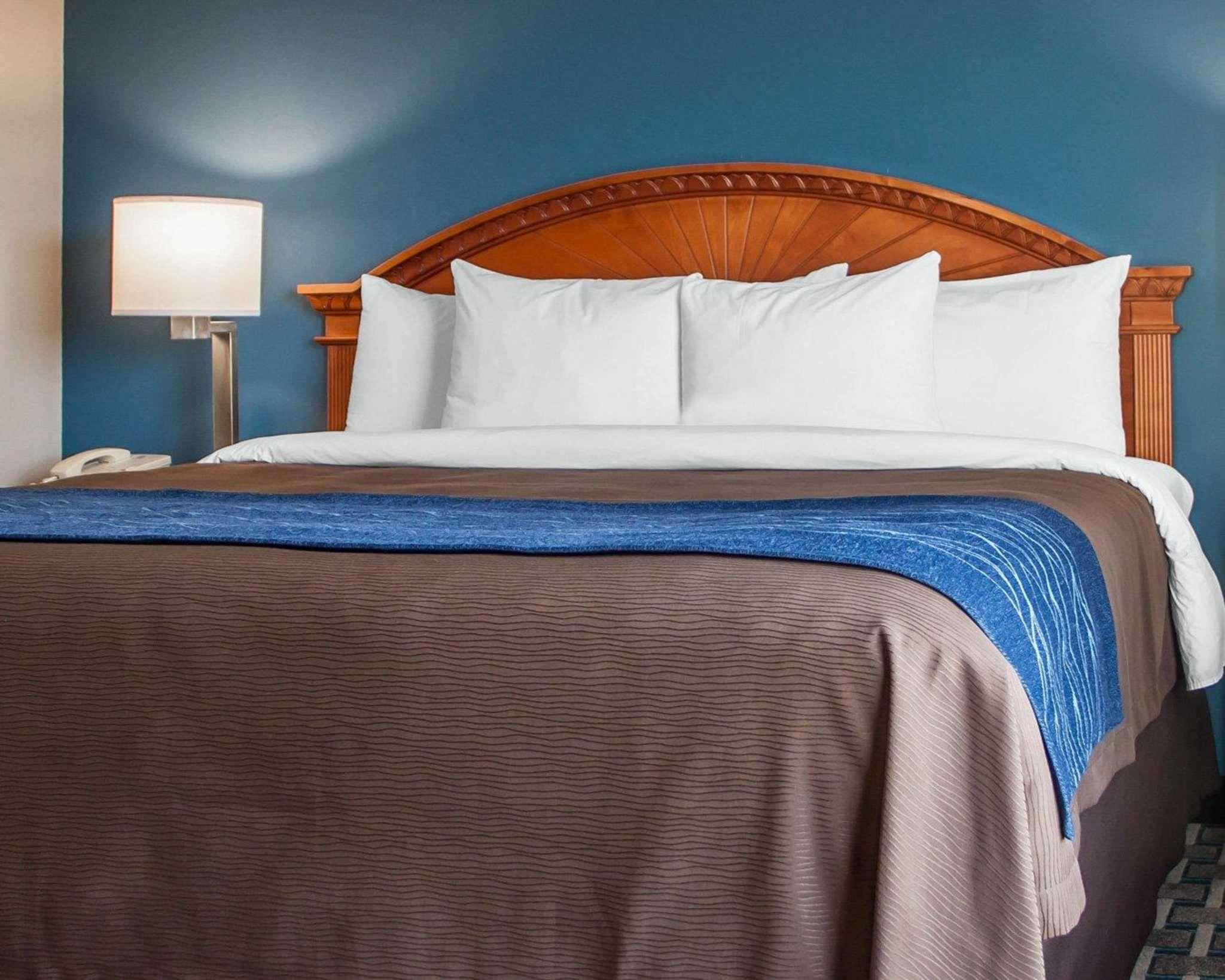 Holiday Inn Express & Suites Weatherford By Ihg Ngoại thất bức ảnh