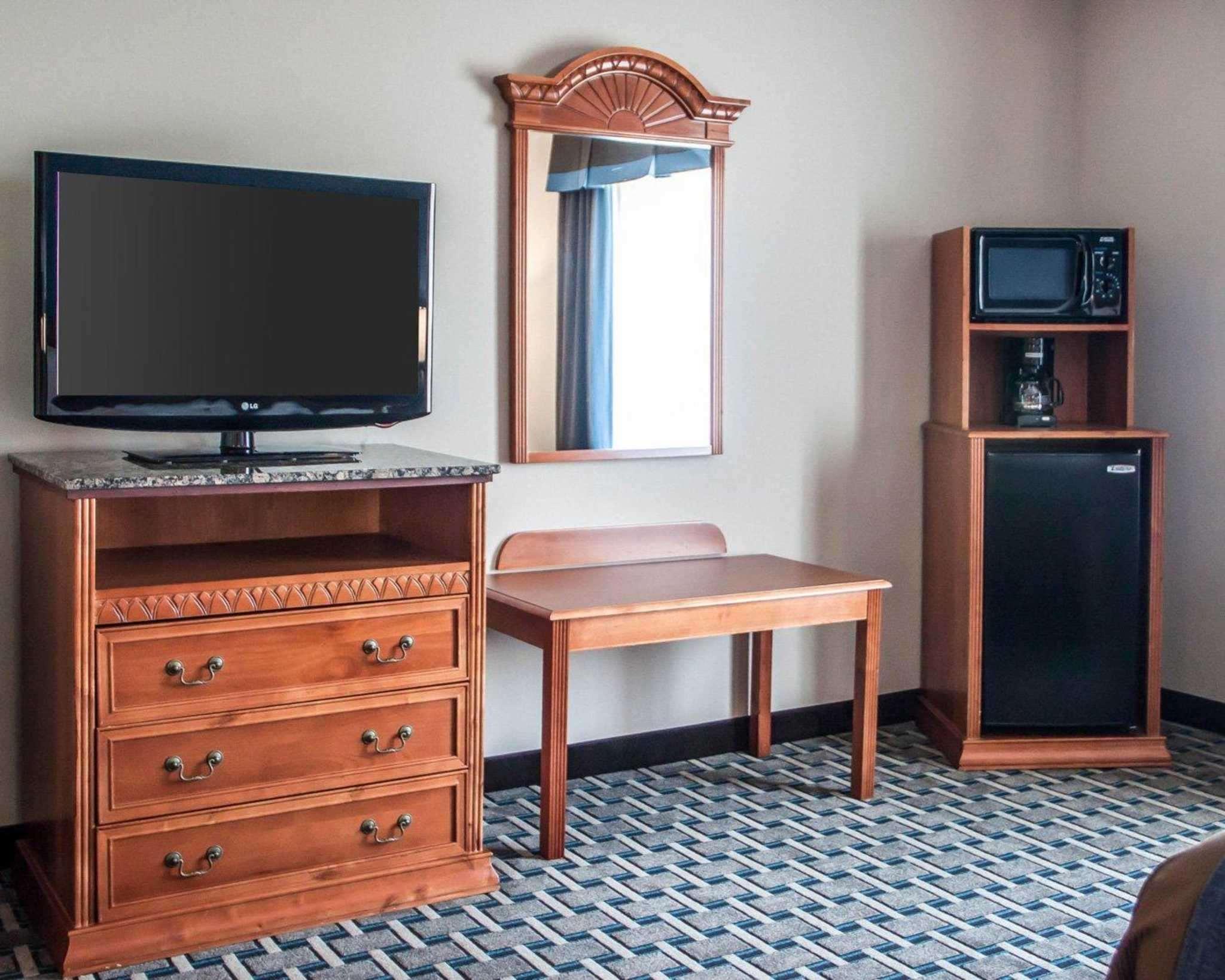 Holiday Inn Express & Suites Weatherford By Ihg Ngoại thất bức ảnh