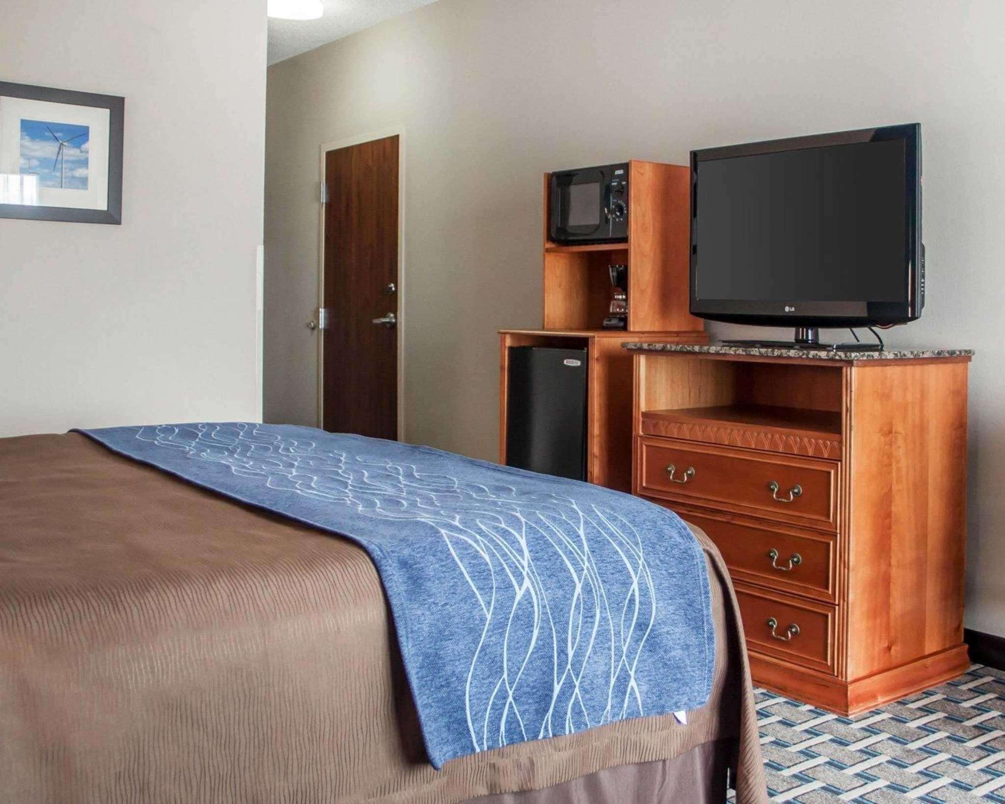 Holiday Inn Express & Suites Weatherford By Ihg Ngoại thất bức ảnh