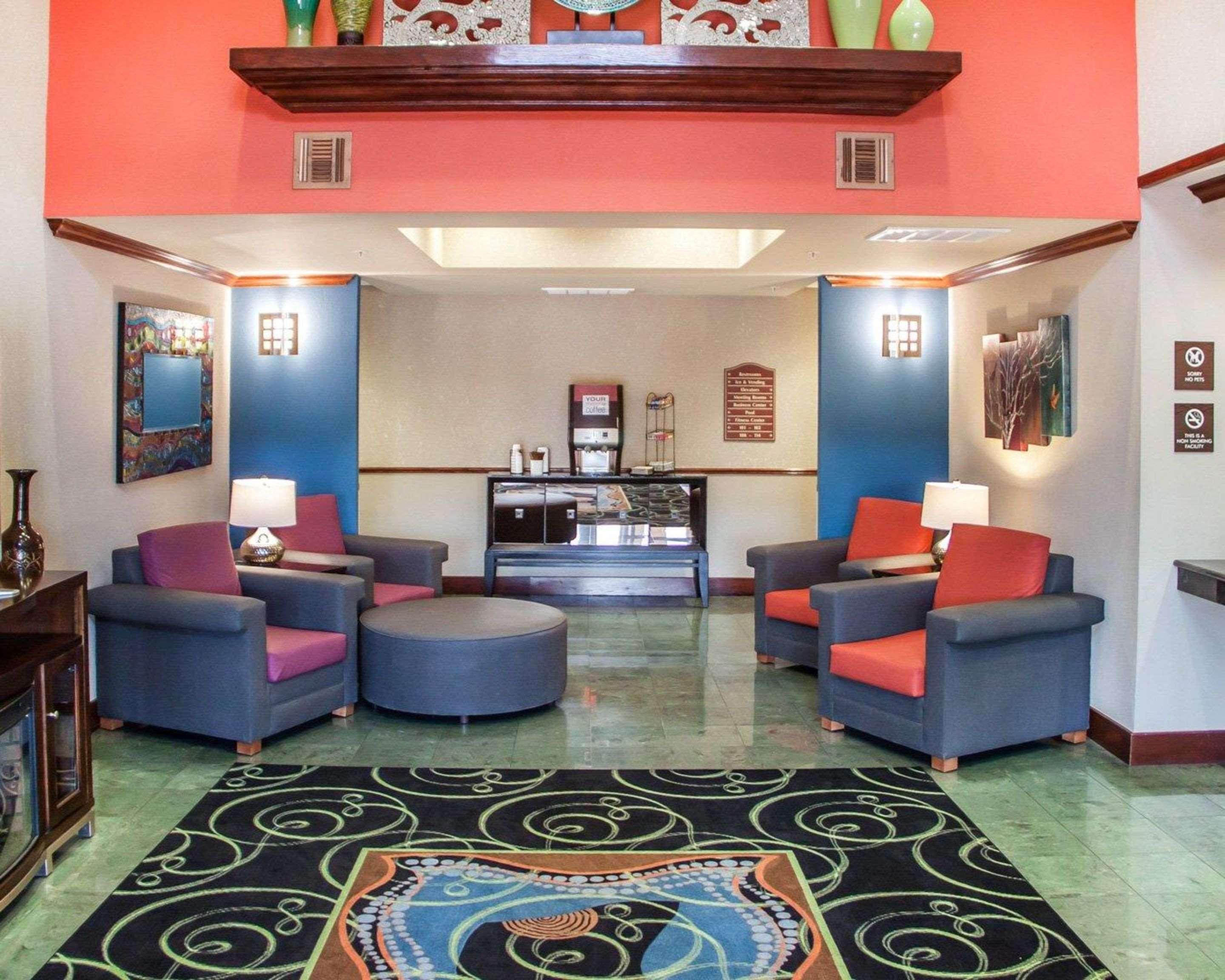 Holiday Inn Express & Suites Weatherford By Ihg Ngoại thất bức ảnh