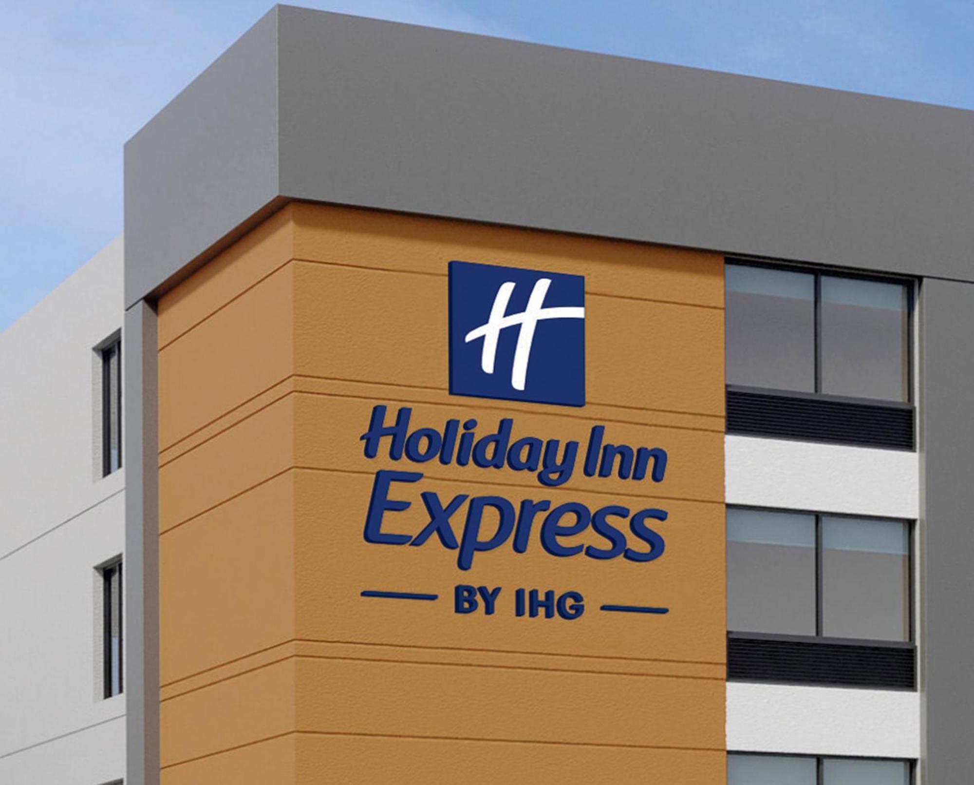 Holiday Inn Express & Suites Weatherford By Ihg Ngoại thất bức ảnh