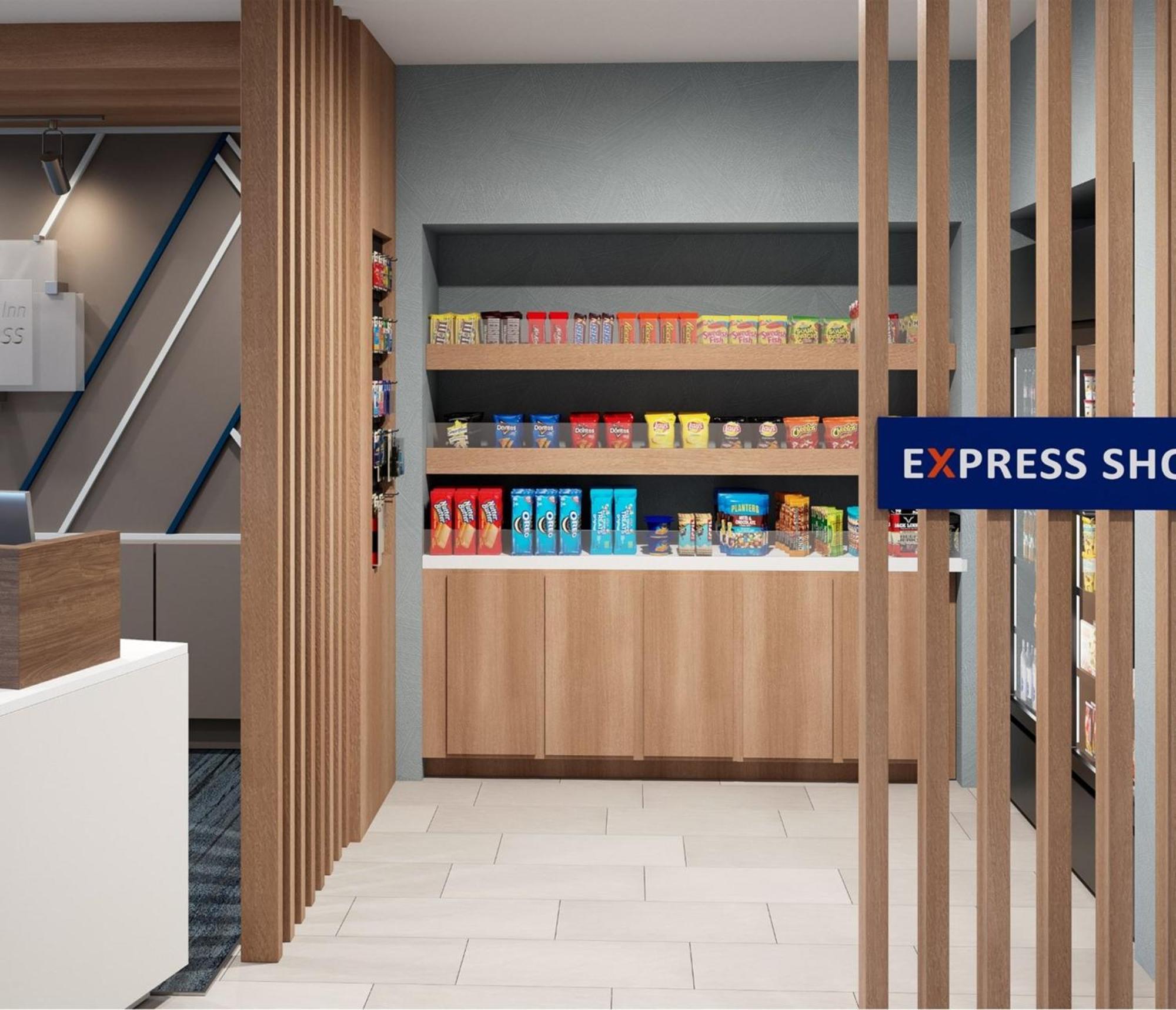 Holiday Inn Express & Suites Weatherford By Ihg Ngoại thất bức ảnh