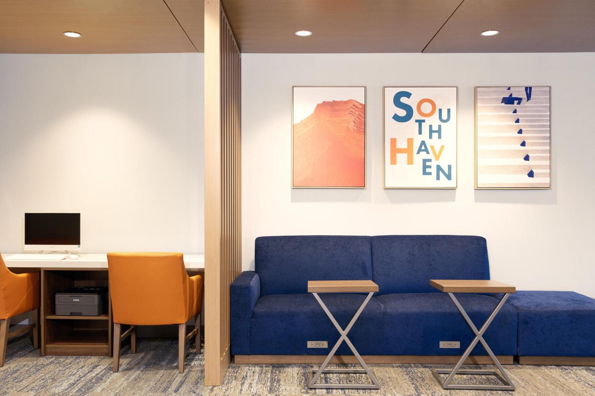 Holiday Inn Express & Suites Weatherford By Ihg Ngoại thất bức ảnh